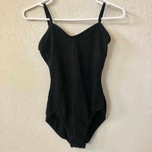 Capezio Women Leotard